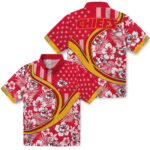 custom-kansas-city-chiefs-floral-wave-red-white-hawaiian-shirt-best-selling