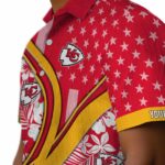 custom-kansas-city-chiefs-floral-wave-red-white-hawaiian-shirt-best-selling