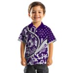 custom-kansas-state-wildcats-floral-wave-purple-white-hawaiian-shirt-best-selling