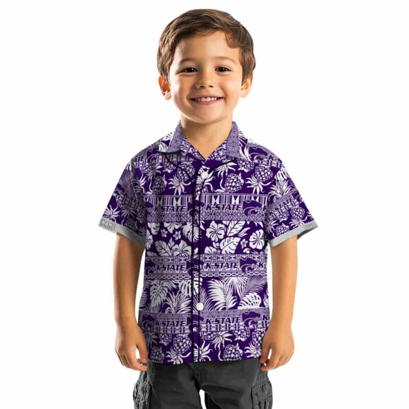 custom-kansas-state-wildcats-tribal-stripes-purple-white-hawaiian-shirt-top-rated custom kansas state wildcats tribal stripes purple white hawaiian shirt top rated