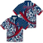 custom-los-angeles-angels-floral-wave-blue-white-hawaiian-shirt-best-selling
