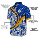 custom-los-angeles-rams-floral-wave-blue-white-hawaiian-shirt-best-selling