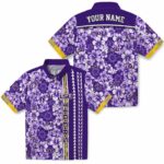 custom-lsu-tigers-hibiscus-arrows-purple-white-hawaiian-shirt-best-selling
