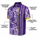 custom-lsu-tigers-hibiscus-arrows-purple-white-hawaiian-shirt-best-selling