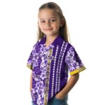 custom-lsu-tigers-hibiscus-arrows-purple-white-hawaiian-shirt-best-selling