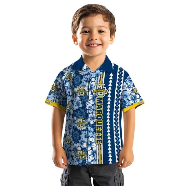 custom-marquette-golden-eagles-hibiscus-arrows-blue-white-hawaiian-shirt-top-rated custom marquette golden eagles hibiscus arrows blue white hawaiian shirt top rated