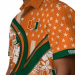 custom-miami-hurricanes-floral-wave-orange-white-hawaiian-shirt-best-selling
