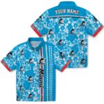 custom-miami-marlins-hibiscus-arrows-blue-white-hawaiian-shirt-best-selling