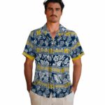 custom-michigan-wolverines-tribal-stripes-blue-white-hawaiian-shirt-best-selling