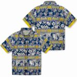 custom-michigan-wolverines-tribal-stripes-blue-white-hawaiian-shirt-best-selling