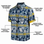 custom-michigan-wolverines-tribal-stripes-blue-white-hawaiian-shirt-best-selling