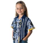 custom-milwaukee-brewers-hibiscus-arrows-navy-blue-white-hawaiian-shirt-best-selling