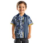custom-milwaukee-brewers-hibiscus-arrows-navy-blue-white-hawaiian-shirt-best-selling