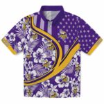 Minnesota Vikings Hawaiian Shirt - Custom Floral Wave Purple White 1 custom-minnesota-vikings-floral-wave-purple-white-hawaiian-shirt-best-selling