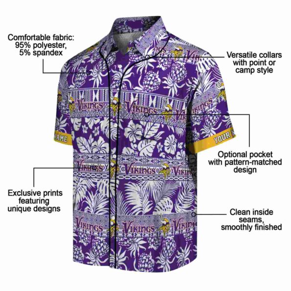 custom-minnesota-vikings-tribal-stripes-purple-white-hawaiian-shirt-new-arrival custom minnesota vikings tribal stripes purple white hawaiian shirt new arrival