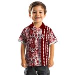 custom-mississippi-state-bulldogs-hibiscus-arrows-maroon-white-hawaiian-shirt-best-selling
