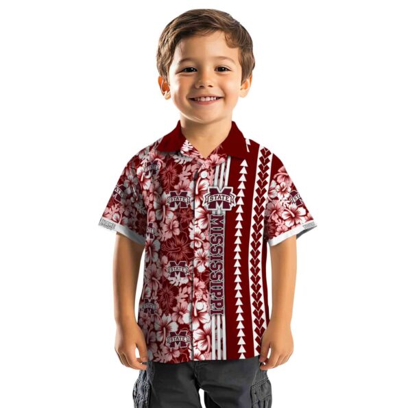custom-mississippi-state-bulldogs-hibiscus-arrows-maroon-white-hawaiian-shirt-top-rated custom mississippi state bulldogs hibiscus arrows maroon white hawaiian shirt top rated