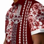 custom-mississippi-state-bulldogs-hibiscus-arrows-maroon-white-hawaiian-shirt-best-selling