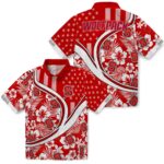 custom-nc-state-wolfpack-floral-wave-red-white-hawaiian-shirt-best-selling