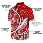 custom-nc-state-wolfpack-floral-wave-red-white-hawaiian-shirt-best-selling