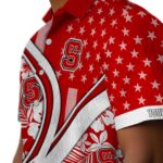 custom-nc-state-wolfpack-floral-wave-red-white-hawaiian-shirt-best-selling