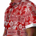 custom-nc-state-wolfpack-tribal-stripes-red-white-hawaiian-shirt-best-selling