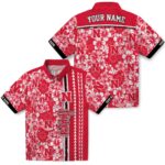 custom-nebraska-cornhuskers-hibiscus-arrows-red-white-hawaiian-shirt-best-selling
