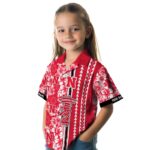 custom-nebraska-cornhuskers-hibiscus-arrows-red-white-hawaiian-shirt-best-selling