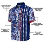 custom-new-york-giants-hibiscus-arrows-blue-white-hawaiian-shirt-best-selling