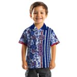 custom-new-york-giants-hibiscus-arrows-blue-white-hawaiian-shirt-best-selling