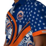 custom-new-york-mets-floral-wave-blue-white-hawaiian-shirt-best-selling