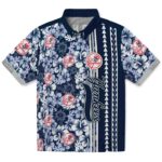 custom-new-york-yankees-hibiscus-arrows-navy-white-hawaiian-shirt-best-selling