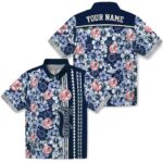 custom-new-york-yankees-hibiscus-arrows-navy-white-hawaiian-shirt-best-selling