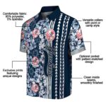 custom-new-york-yankees-hibiscus-arrows-navy-white-hawaiian-shirt-best-selling