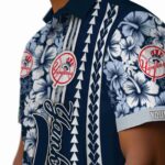 custom-new-york-yankees-hibiscus-arrows-navy-white-hawaiian-shirt-best-selling