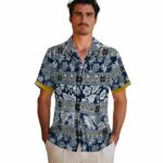 custom-notre-dame-fighting-irish-tribal-stripes-navy-white-hawaiian-shirt-best-selling