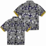 custom-notre-dame-fighting-irish-tribal-stripes-navy-white-hawaiian-shirt-best-selling