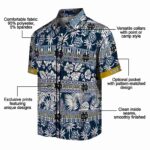 custom-notre-dame-fighting-irish-tribal-stripes-navy-white-hawaiian-shirt-best-selling