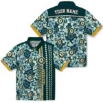 custom-oakland-athletics-hibiscus-arrows-green-white-hawaiian-shirt-best-selling