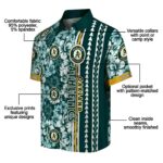custom-oakland-athletics-hibiscus-arrows-green-white-hawaiian-shirt-best-selling