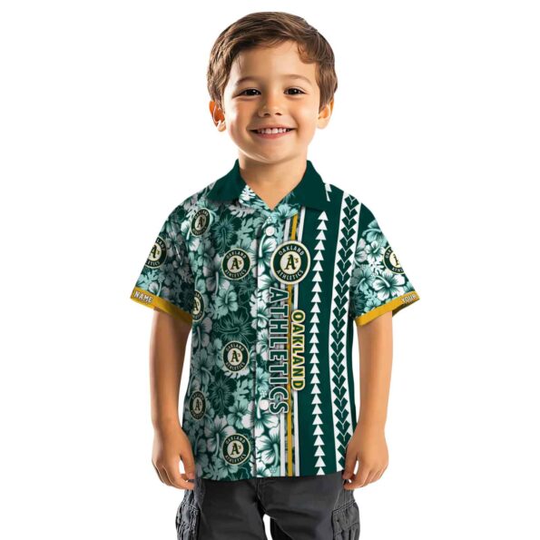 custom-oakland-athletics-hibiscus-arrows-green-white-hawaiian-shirt-top-rated custom oakland athletics hibiscus arrows green white hawaiian shirt top rated