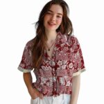 custom-oklahoma-sooners-tribal-stripes-crimson-white-hawaiian-shirt-best-selling
