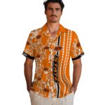 custom-oklahoma-state-cowboys-hibiscus-arrows-orange-white-hawaiian-shirt-best-selling