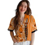 custom-oklahoma-state-cowboys-hibiscus-arrows-orange-white-hawaiian-shirt-best-selling