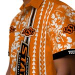custom-oklahoma-state-cowboys-hibiscus-arrows-orange-white-hawaiian-shirt-best-selling
