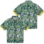 custom-oregon-ducks-tribal-stripes-green-white-hawaiian-shirt-best-selling