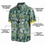 custom-oregon-ducks-tribal-stripes-green-white-hawaiian-shirt-best-selling