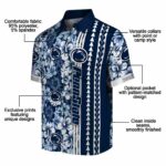 custom-penn-state-nittany-lions-hibiscus-arrows-blue-white-hawaiian-shirt-best-selling