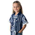 custom-penn-state-nittany-lions-hibiscus-arrows-blue-white-hawaiian-shirt-best-selling