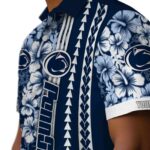 custom-penn-state-nittany-lions-hibiscus-arrows-blue-white-hawaiian-shirt-best-selling